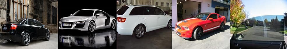 Automotive Window Tinting in Denver - Tint Crafters Of Highlands Ranch Denver Co Automotive Tinting Service